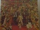 Rolling Stones - It's only Rock n roll - GREEK LP - VGC