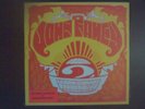 JOHN FAHEY DEATH CHANTS #2 ORIG '67 TAKOMA C-1003