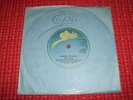 SHAKIN’ STEVENS - Hot Dog Irish 1979 Epic 7”