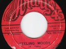 Augustus Pablo - Feeling Moody - BRILLIANT ???