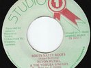 Devon Russell - Roots Natty Roots - KILLER ???