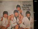 The Beatles Yesterday and Today T2553