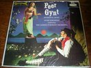 Fjeldstad Grieg Peer Gynt London FFSS Stereo BB CS 6049