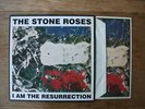 STONE ROSES - I AM THE RESURRECTION 12
