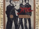 XTC - Science Friction Punk Single 1977 Virgin