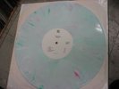 Green Day Dookie Original Issue LP rare Reprise punk