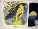 IRON BUTTERFLY HEAVY RARE 1968 US MONO 1st LP IN SHRINK