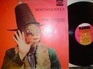 CAPTAIN BEEFHEART   