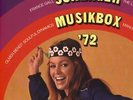Sampler..LP..SpitzenSchlagerMusikbox`72 ( Manuela )