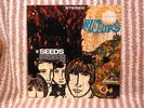 SEEDS - FUTURE ORGINAL WITH INSERTS EXCELLENT MINUS