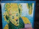 LP H K GRUBER  Frankenstein Texte H.C.Artmann AMADEO