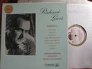 ASD 291  w/g  / ED1...RICHARD LEWIS / Handel arias N/M