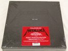 METALLICA 10LP BOXSET SEALED LTD #3580/5000 PIC Disc