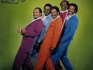 SHO NUFF stand up for love BOOGIE LP LISTEN