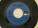 TURTLES  HAPPY TOGETHER (PROMO)  M-  45  1967