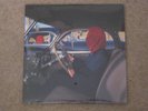 The Mars Volta - Frances The Mute LP - RARE SEALED COPY