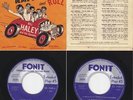 Bill Haley : SHAKE RATTLE AND ROLL 7