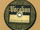 Voc 1100 Bertrand Washboard Bd LOUIS ARMSTRONG & DODDS
