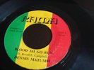 Dennis Matumbi Blood Ah Go Run Killer Roots 7