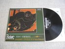 BRAHMS: First Symphony.Ansermet.1963 UK Lp WB SXL 6059