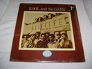 KOOL & THE GANG / DE-LITE DE-2003 - STEREO - SEALED LP
