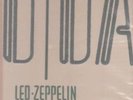 Led Zeppelin- Coda-Rare 200 Gram Super Vinyl Quiex LP