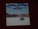 Dozer vs Demon Cleaner  Black 7