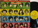 ROLLING STONES-SOME GIRLS-BANNED-WITHDRAWN COVER-RARE