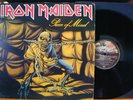 CDN  Iron Maiden lp 