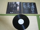 KORN LIFE IS PEACHY LP deftones