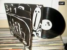 JAZZ A.R. PENCK  (Wau-Wau Records) 1983