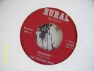 Psych Garage Hard Rock 45 Protein Bros Drainpipe MP3