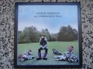 LP BOX SET GEORGE HARRISON ALL THINGS MUST PASS BEATLES