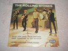 ROLLING STONES  HAVE YOU SEEN YOUR MOTHER GERMAN EXPORT
