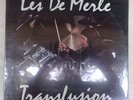 Les de Merle jazz funk breaks MINT SEALED ORIGINAL