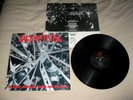 SICK OF IT ALL-Blood Sweat And Tears LP nyhc madball