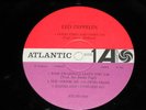 Led Zeppelin I s/t 1969 Debut LP SD 8216 EXPORT first 1