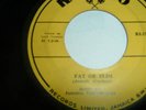 Lord Tanamo-Fat or Slim.Kalypso RL17/Calypso Cowboy
