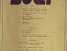 SOUP Arf Arm 1970 Wisconsin orig private psych heavy LP