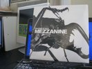 Massive Attack Mezzanine Sealed Trip Hop LP OOP Tricky