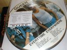 QUEEN EVERYTIME EVERYWHERE RARE ITALY LP PICTURE DISC