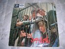 the yardbirds five live rare original lp
