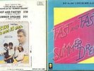 BOF L'ETE DE NOS 15 ANS 45 TOURS FRANCE MICHEL SARDOU