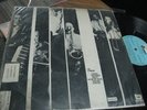 Os COBRAS waltel branco - LP PROMO BRAZIL BOSSA JAZZ