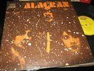 ALACRAN - LP Psych Hard SPAIN - brazil press - pokora