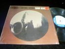 SAM RIVERS FUCHSIA SWING SONG BLUE NOTE 4184 MONO NICE