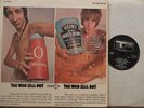 THE WHO- THE WHO SELL OUT- ORIG. TRACK LP 1967