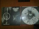 Drowning the Light A World Lp lim 100 satanic warmaster