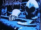 Desaster * Tyrants of the netherworld ** LP * RARE oop