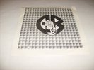 GORILLA BISCUITS 7 INCH LIVE IN GERMANY RARE AS HELL